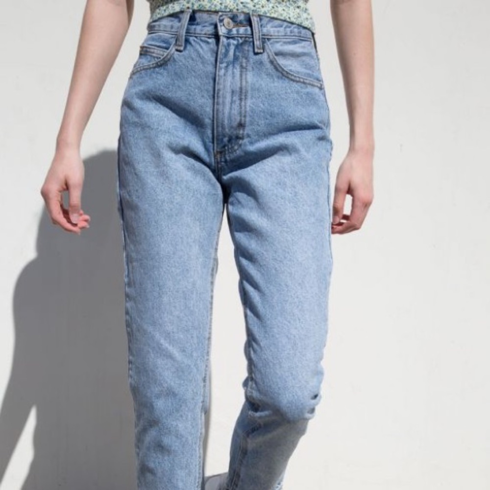 Brandy Melville Jane Jeans